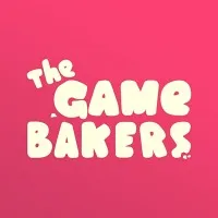 THE GAME BAKERS logo