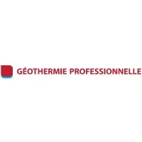 GEOTHERMIE PROFESSIONNELLE SARL logo