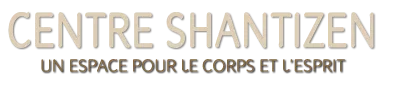 SHANTIZEN logo