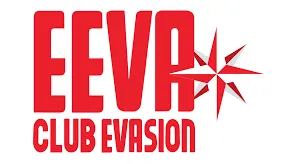 CLUB EVASION (EEVA) logo