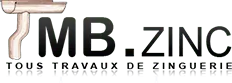 MB ZINC logo