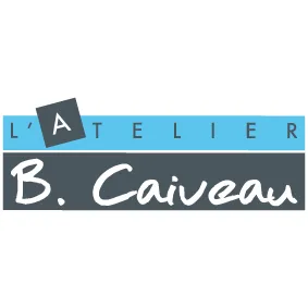 SOCIETE NOUVELLE ATELIER BERNARD CAIVEAU logo