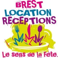 BREST LOCATION RECEPTIONS logo