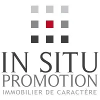 IN SITU PROMOTION logo