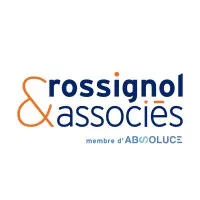 ROSSIGNOL & ASSOCIES logo