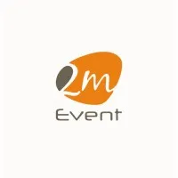 2M EVENT logo