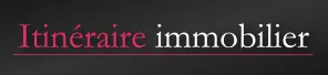 ITINERAIRE IMMOBILIER logo