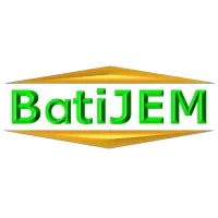 SARL BATIJEM logo