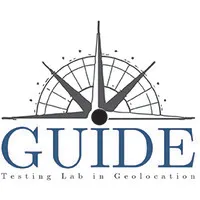 GNSS USAGE INNOVATION AND DEVELOPMENT OF EXCELLENCE (GUIDE) logo