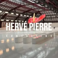 HERVE PIERRE CONSULTING logo