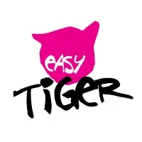 EASY TIGER logo