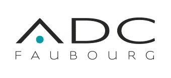 ADC VENDOME (ADC) logo