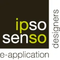 IPSOSENSO logo
