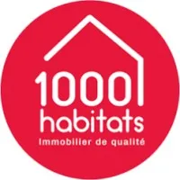 1000 HABITATS.COM logo
