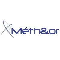 METHEOR (METH&OR) logo