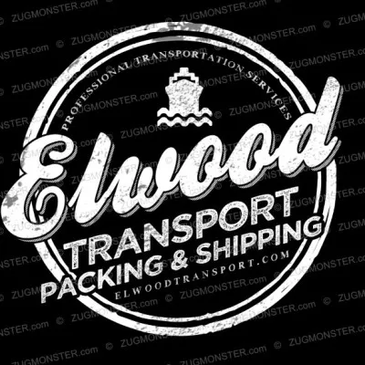 ELWOOD logo