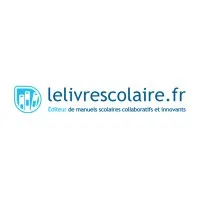LELIVRESCOLAIRE.FR EDITIONS logo