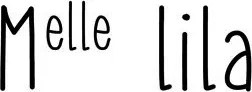 MADEMOISELLE LILA logo