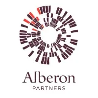 ALBERON PARTNERS logo