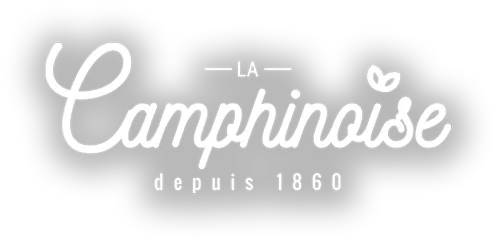 LA CAMPHINOISE logo
