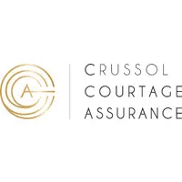 CRUSSOL COURTAGE ASSURANCE logo