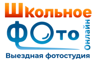 SCHOOL PHOTO logo