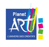 SARL PLANET'ART logo