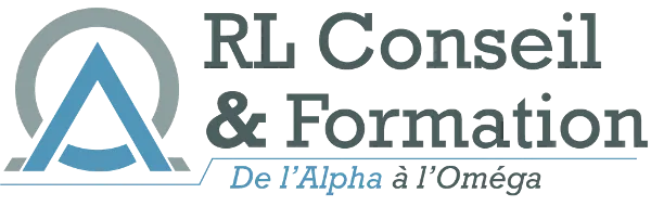 RL CONSEIL ET FORMATION (R.L.C.F) logo