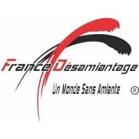 FRANCE DESAMIANTAGE (FD) logo