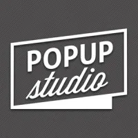POPUP STUDIO EURL logo