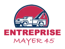 MAYER TONY logo