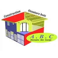ALTERNATIVE BOIS CONCEPT (ABC) logo