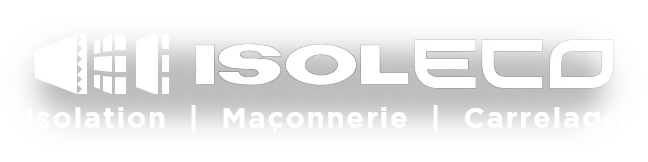 ISOLECO logo