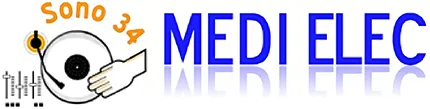 SONO 34 logo