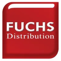 FUCHS DISTRIBUTION logo
