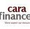 CARA FINANCES (ERA Séréni-Ty) logo