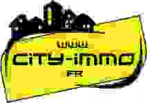 CITY-IMMO logo