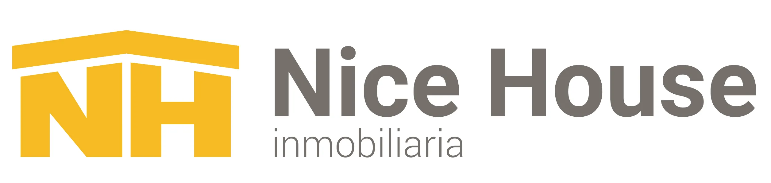 NICE HOUSE logo