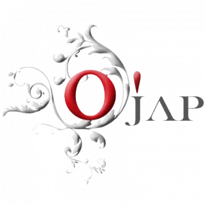 O'JAP logo