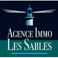 AGENCE IMMO LES SABLES logo