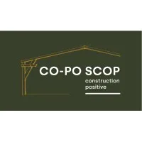 CO-PO SCOP CONSTRUCTION POSITIVE logo