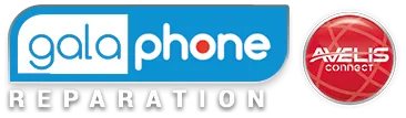 GALA PHONE logo