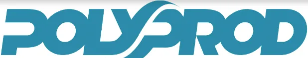 SAS POLYPROD logo