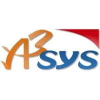 A3SYS logo