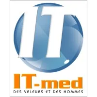 IT - MED logo