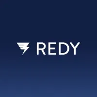 REDY logo