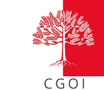 CABINET GENEALOGIQUE DE L'OCEAN INDIEN (C.G.O.I.) logo