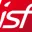 INSTITUT DE SECURITE FERROVIAIRE logo