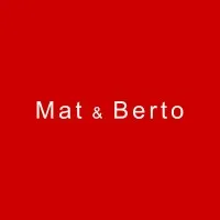 MAT ET BERTO logo