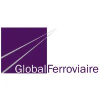 GLOBAL FERROVIAIRE logo